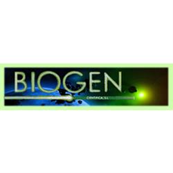 Biogen Cientifica, Madrid