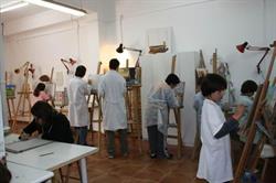 Escola D'Art Benetússer