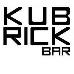 Kubrick Bar Bilbao