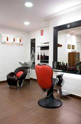 Moreno, Alcobendas