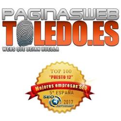 Paginas Web Toledo, Orgaz