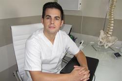 Fisioterapia Avanzada & Osteopatía David Mellado, El Ejido