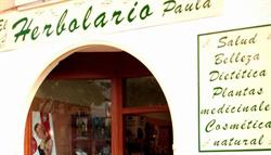 El herbolario de Paula, Tordesillas