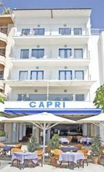 Hotel Capri - Port de Pollença