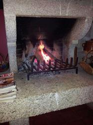 O Candil, Tomiño