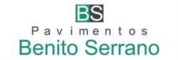 Pavimentos Benito Serrano, Llagostera