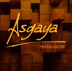 Restaurante Asgaya - C/ Doctor Fleming 52, Madrid