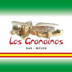 Bar Meson Los Granainos, Madrid