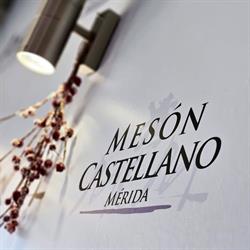 Mesón Castellano Mérida