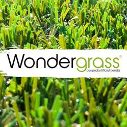 Wondergrass Césped Artificial, Totana
