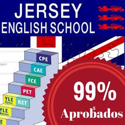 Jersey English School, Madrid