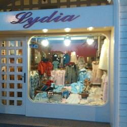 Lydia, Donostia-San Sebastián