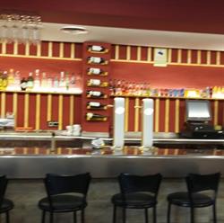 Bar Huesca, Alcañiz