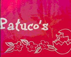 Patucos Monzón