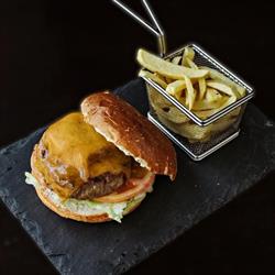 Ventureta Bar & Restaurant, Ponts