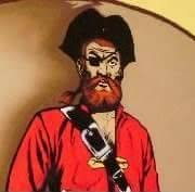 El Pirata Hamburguesería, Sant Vicent Del Raspeig