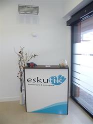 ESKUTIK - Fisioterapia y Osteopatía, Portugalete