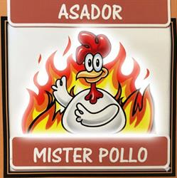 Asador Mister pollo, Montehermoso