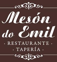 Mesón do Emil, Verín