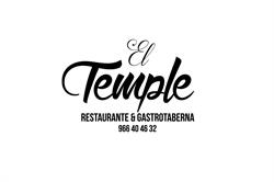 Restaurante Gastrotaberna El Temple, Benidoleig
