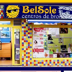 BELSOLE CENTROS DE BRONCEADO, Gijón