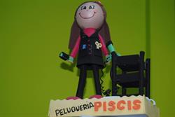 Peluquería y Estética Piscis, Minas de Ríotinto