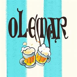 Bar Olemar, Saldaña