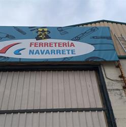 Ferretería Navarrete, Cedillo del Condado