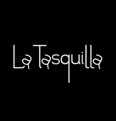 La Tasquilla, Almería