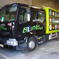 Autoescola Blanes (Girona)