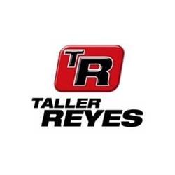 Taller Reyes, Les Preses
