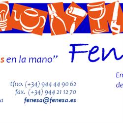 Ferreteria Nervion, Amurrio