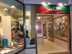 Libreria Papeleria Juan B. Juan (Coses Boniques S.L.), Algemesí