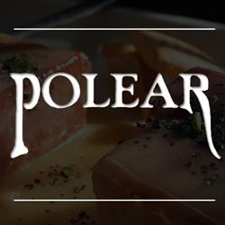 Café Bar Polear, Alcalá del Valle