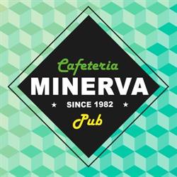 Café Minerva - Loterías, El Bonillo