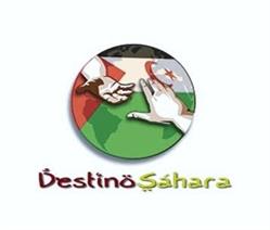 Destino Sahara, Lora de Estepa