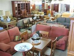 Muebles huertas, Campanario