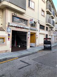 Ramacar, Galapagar