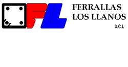 Ferrallas los Llanos, Salas