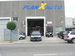 Planxauto, Palafrugell