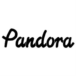 Pandora Caspe