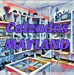 Calzados Mayland, Camargo