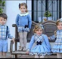 Little Kings Baena