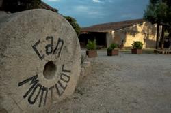 Can Montllor, Sentmenat