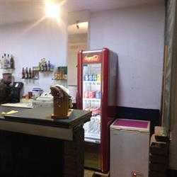 BAR BORJA, Zaragoza