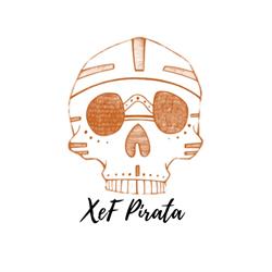 Xef Pirata, Altea