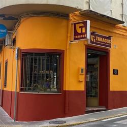 Estanco Villalonga