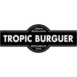 Tropic (Bertamiráns)