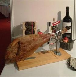 La Boutique Del Jamón Ceuta