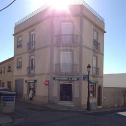 Drogueria LUIS LUJA, Dalías
